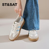 星期六26春新款复古校园风百搭软底德训SSE1112C6Z 商品缩略图10