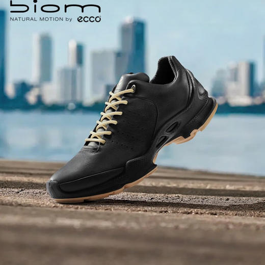 ECCO爱步 男运动户外鞋 800464 商品图2