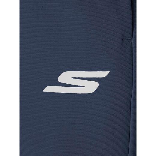 Skechers斯凯奇 男针织长裤 P225M147-02MZ 商品图4