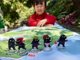 一古拉立牌都能怎么玩？