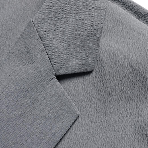 【高弹舒适】圣得西西装男外套2026新款春季商务休闲通勤薄款上衣 商品图10