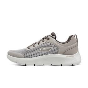 Skechers斯凯奇 男健步鞋 216495-TAN