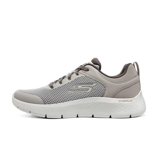 Skechers斯凯奇 男健步鞋 216495-TAN 商品图0