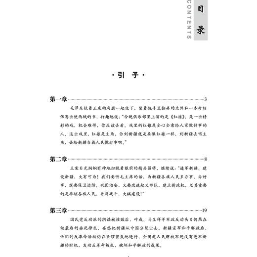 《王震与新疆》 商品图3