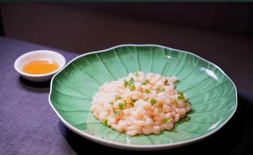 手剥河虾仁300克 商品图5