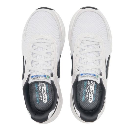 Skechers斯凯奇 男跑步鞋 232838-GYCC 商品图4