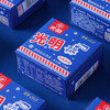 光明牌（Guang Ming Pai）白雪冰砖115g*8块 经典中砖奶砖香草味冰淇淋雪糕新老包装随机发 商品缩略图1