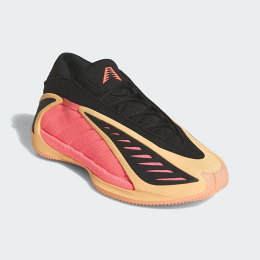 adidas阿迪达斯 通用篮球鞋 JS3514 商品图3