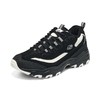 Skechers斯凯奇 男休闲鞋 894269-BKW 商品缩略图0