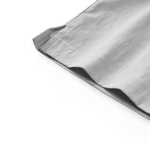 Skechers斯凯奇 女梭织长裤 P224W050-00MV 商品图4