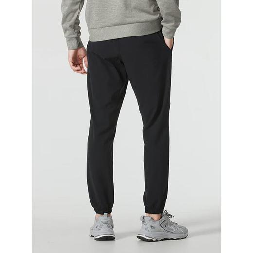 UnderArmour安德玛 男梭织长裤 1382119-001 商品图3