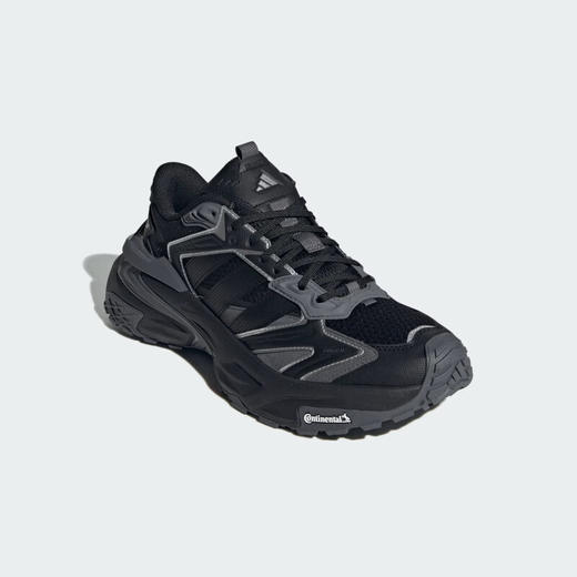 adidas阿迪达斯 通用休闲鞋 JQ1666 商品图3