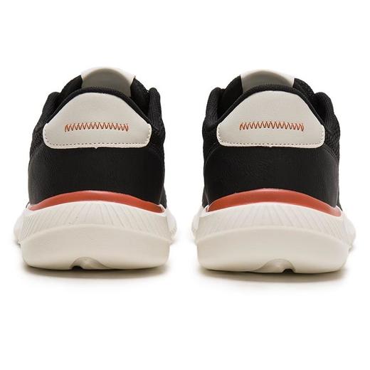 Skechers斯凯奇 男休闲鞋 210851-BLK 商品图4