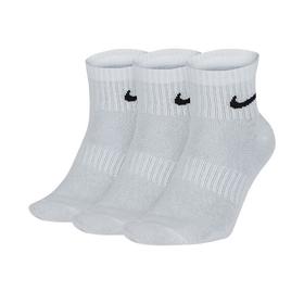 NIKE耐克 通用中袜 SX7677-100