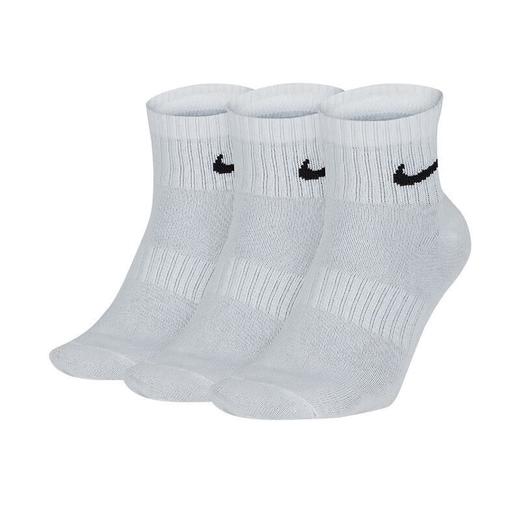 NIKE耐克 通用中袜 SX7677-100 商品图0