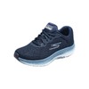 Skechers斯凯奇 女轻质跑步鞋 128621-NVBL 商品缩略图3