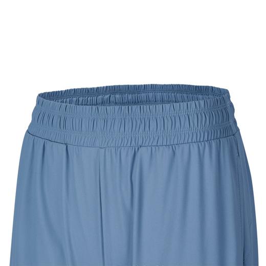 Skechers斯凯奇 女针织长裤 P225W212-027C 商品图3