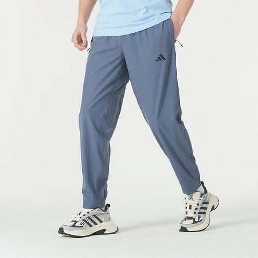 adidas阿迪达斯 男长裤 JD0341 商品图2