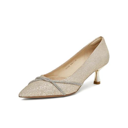 Tata他她 女单鞋 7QT08AQ5 商品图0