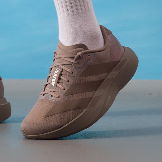 adidas阿迪达斯 男跑步鞋 KJ1439 商品图3