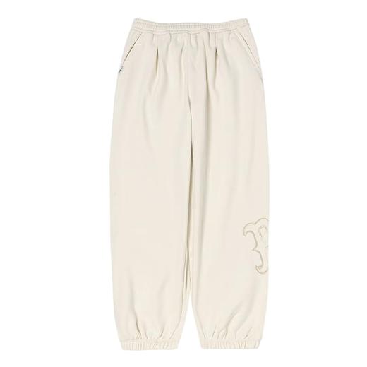 MLB 通用针织长裤 3APTB2156-43CRS 商品图0