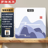 多瑞米华 体重秤10W白色 DR-B1021 商品缩略图2