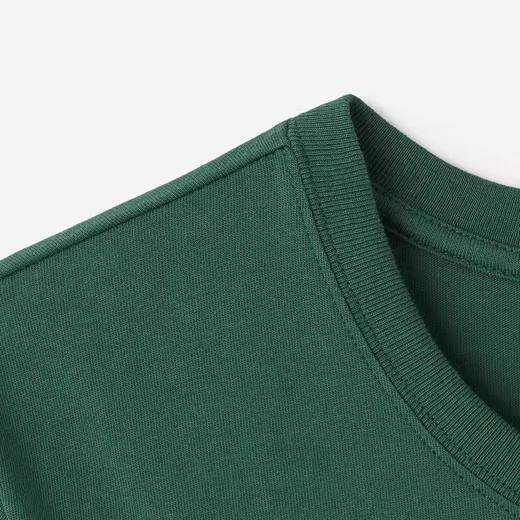 【2件9折】【ROOTS】女式休闲海狸短袖T恤 商品图3