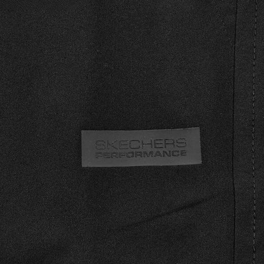 Skechers斯凯奇 男梭织长裤 P224M067-0018 商品图4