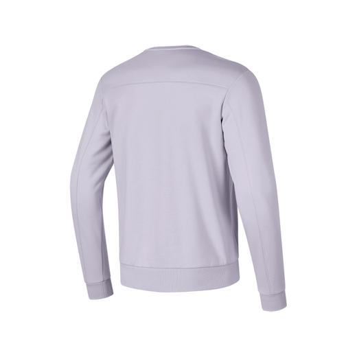 Skechers斯凯奇 中性针织套头卫衣 P424U037-04PG 商品图2