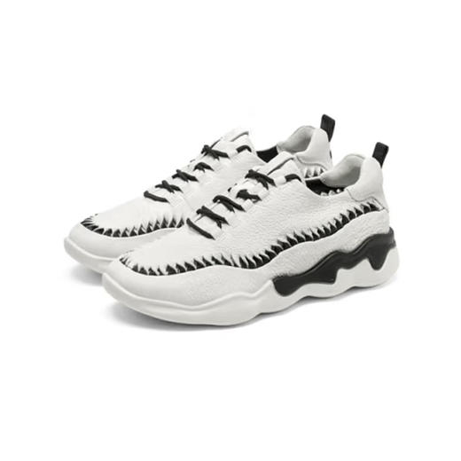 ECCO爱步 女式运动休闲鞋 810973 商品图4