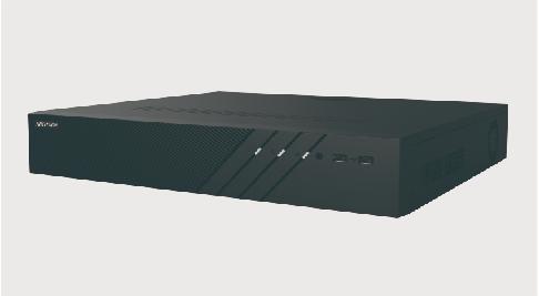 【HKWS】海康威视R系列高性能4盘位录像机DS-7916N-R4(C)(标配) 商品图0