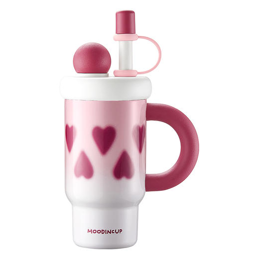 物生物 好大一颗陶瓷桌面杯750ml 6921382580611 商品图0