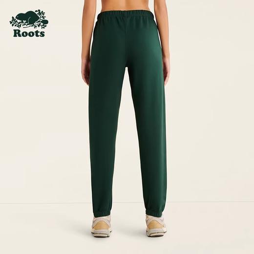 【2件9折】【ROOTS】女式50周年系列宽松卫裤 商品图1