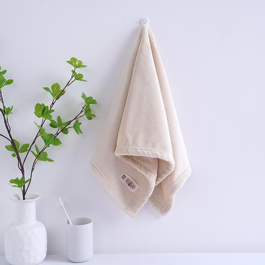 無印良品 7A抗菌强力吸水毛巾单条装 WY1107-1 商品图3