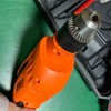 13冲击钻大功率家用手电钻多功能小型220v有线插带配件塑盒 商品缩略图4