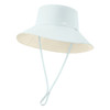 蕉下 女士双面渔夫防晒帽遮阳帽男太阳帽子防紫外线 AL50124 商品缩略图2