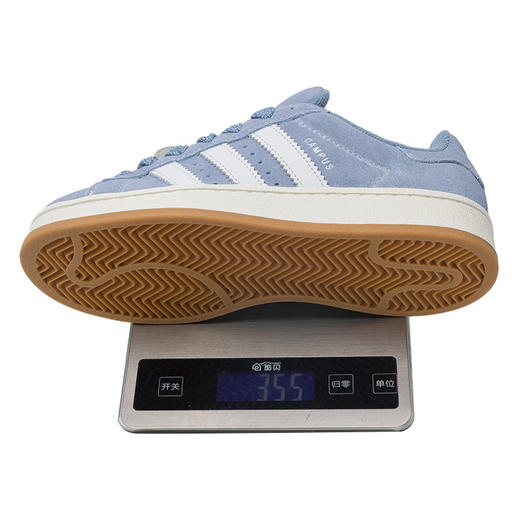 adidas阿迪达斯 通用板鞋 JQ8346 商品图4