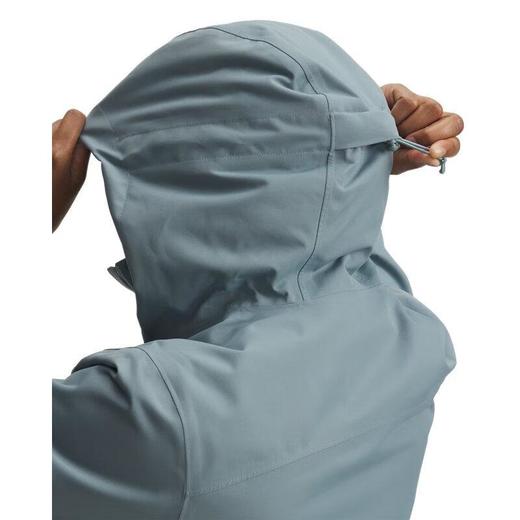 UnderArmour安德玛 女三合一夹克 1371593-323 商品图4