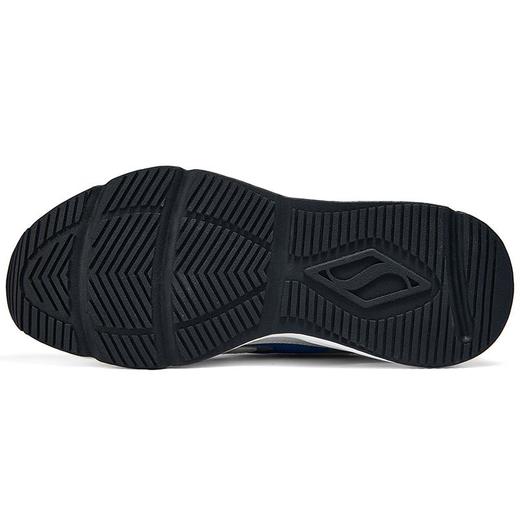 Skechers斯凯奇 女时尚休闲鞋 177424-WBL 商品图3