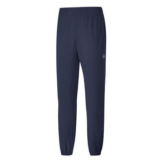 Skechers斯凯奇 男梭织长裤 P424M033-00DU 商品图0