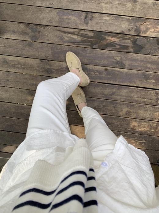 LP 今年的新款summer walk乐福鞋来啦！ 商品图5