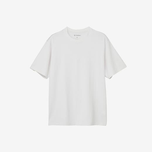 Goldwin Cooling Aquora T-shirt 凉爽冷感圆领短袖T恤 商品图3