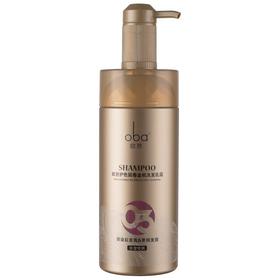 欧芭 植物金机03护色固卷洗发水740ml 6917921062618