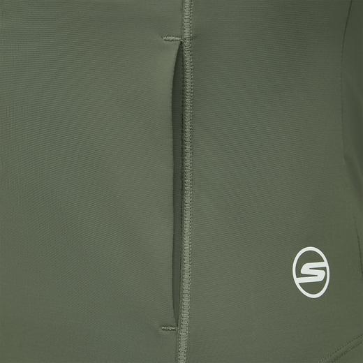 Skechers斯凯奇 女针织外套防晒服 P225W125-02NQ 商品图4