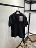 高街解构风 几何拼接后背高识别度 短袖 男士短T 速干透气 商品缩略图4