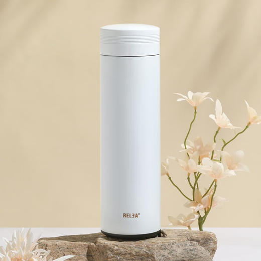 物生物 云舒保温杯500ml 6921382511745 商品图3