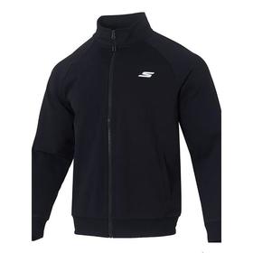 Skechers斯凯奇 通用针织夹克 P225U135-03K8