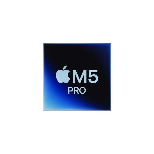 【正品国行 同城一小时达】2026年新款 苹果  MacBook Pro 14英寸 M5 M5Pro M5Promax芯片 商品图3