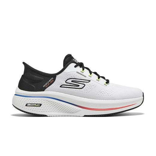 Skechers斯凯奇 男跑步鞋 220853-WMLT 商品图3