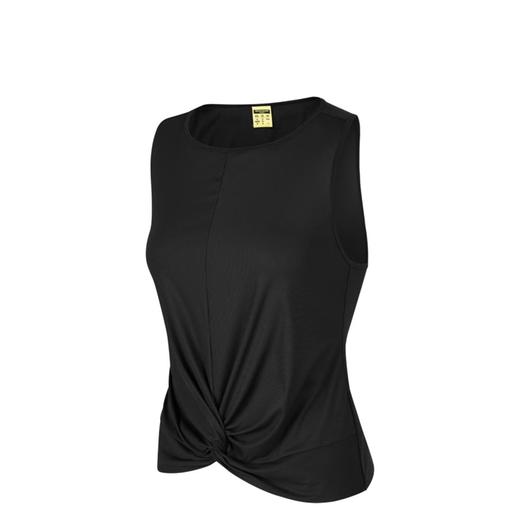 Skechers斯凯奇 女针织背心 P224W123-03B6 商品图0